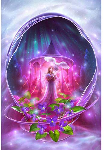 XINNeck 1000 Pieces Wooden Jigsaw Puzzle,Girl and White Pigeon Children Jigsaw Puzzle Adults Puzzles Creative Games Wooden Puzzle Toys Gift XINNeck 1000 Pieces Wooden Jigsaw Puzzle,Girl and White Pigeon Children Jigsaw Puzzle Adults Puzzles Creative Games Wooden Puzzle Toys Gift von XINNeck