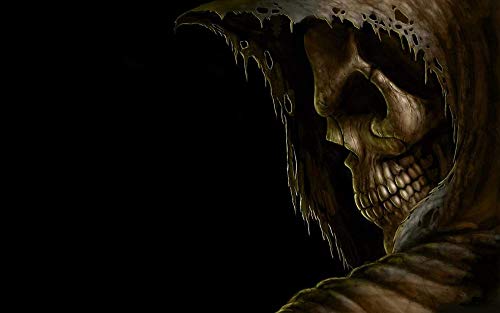 XINNeck 1000 Pieces Wooden Jigsaw Puzzle,Skull Adults Jigsaw Puzzle Children Puzzles Creative Games Wooden Puzzle Toys Classic XINNeck 1000 Pieces Wooden Jigsaw Puzzle,Skull Adults Jigsaw Puzzle Children Puzzles Creative Games Wooden Puzzle Toys Classic von XINNeck