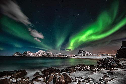 XINNeck Holzpuzzle 1000 stücke Lernspielzeug,Adult Child Puzzle Aurora Borealis Foto Holzpuzzle für Kleinkinder XINNeck Holzpuzzle 1000 stücke Lernspielzeug,Adult Child Puzzle Aurora Borealis Foto Holzpuzzle für Kleinkinder von XINNeck