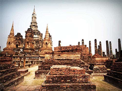 XINNeck Holzpuzzle 1000 stücke Lernspielzeug,Puzzle Angkor Wat Cambodia Alle Puzzles XINNeck Holzpuzzle 1000 stücke Lernspielzeug,Puzzle Angkor Wat Cambodia Alle Puzzles von XINNeck