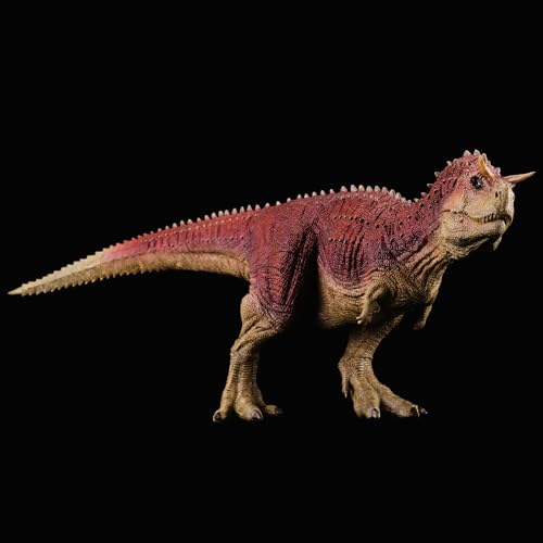 XINPANYIAN REBOR Carnotaurus Rex Crimson King Requiem Premium Edition Dinosaurier Modellfigur im Maßstab 1:35 XINPANYIAN REBOR Carnotaurus Rex Crimson King Requiem Premium Edition Dinosaurier Modellfigur im Maßstab 1:35 von XINPANYIAN