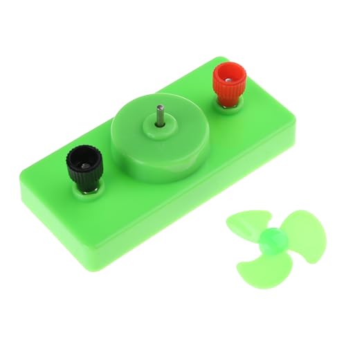 Kleiner solarbetriebener Stummschaltmotor, pädagogischer Motorventilator, Physik, Elektrizität, Experimentierzubehör für Schule, Klassenzimmer Kleiner solarbetriebener Stummschaltmotor, pädagogischer Motorventilator, Physik, Elektrizität, Experimentierzubehör für Schule, Klassenzimmer von XINYIN