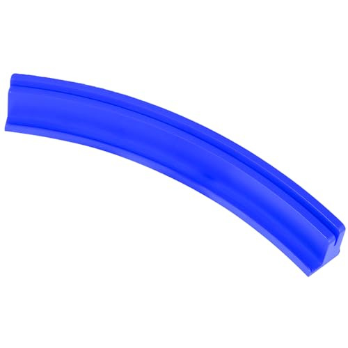 XINYIN Gebogener Spielkartenhalter, Spielkartenhalter für Kinder und Erwachsene, stehender Kartenhalter, Organizer-Halter XINYIN Gebogener Spielkartenhalter, Spielkartenhalter für Kinder und Erwachsene, stehender Kartenhalter, Organizer-Halter von XINYIN