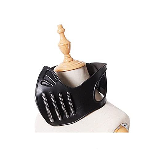 Cosroad Boku Nein My Hero Academia Himiko Toga Cosplay Perückenmaske Cosplay Requisiten Zubehör Für Halloween Party One Size Mask Cosroad Boku Nein My Hero Academia Himiko Toga Cosplay Perückenmaske Cosplay Requisiten Zubehör Für Halloween Party One Size Mask von XINYIYI