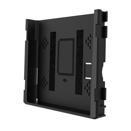 Gaming Zubehör für Spielkonsole Portrait Modi Griff Handheld Spielkonsole Vertikale Modi Ständer Tragbar von XITEA