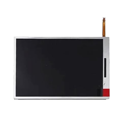 XITEA Tragbarer Gaming-Bildschirm, verbesserter LCD-Bildschirm für neue 2DS XL Videospielkonsole, Ersatzbildschirm XITEA Tragbarer Gaming-Bildschirm, verbesserter LCD-Bildschirm für neue 2DS XL Videospielkonsole, Ersatzbildschirm von XITEA