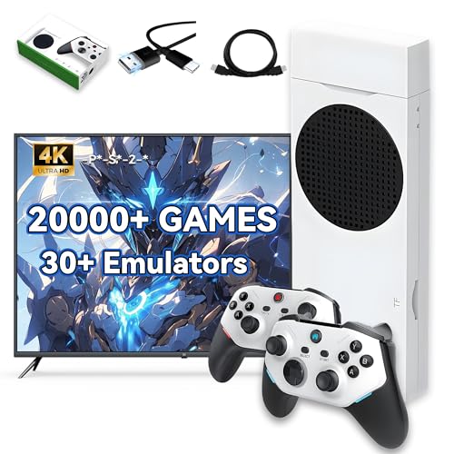 M88 Retro Konsole Spielkonsole 4K Game Stick 128G,22222+ Spiele,30+ Emulator,4-Player-Online-Kampf,1080P Arcade Videospiel Konsole mit Dual 3D Rocker,Plug and Play Spiel Stick Emulator Konsole für TV M88 Retro Konsole Spielkonsole 4K Game Stick 128G,22222+ Spiele,30+ Emulator,4-Player-Online-Kampf,1080P Arcade Videospiel Konsole mit Dual 3D Rocker,Plug and Play Spiel Stick Emulator Konsole für TV von XIXIMENG