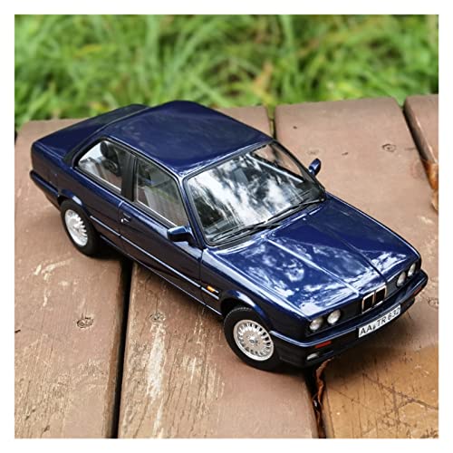 1/18 Für 1988 BMW 325i Klassische Sammlerstücke Metalldruckguss Automodell Handwerk Dekoration 1/18 Für 1988 BMW 325i Klassische Sammlerstücke Metalldruckguss Automodell Handwerk Dekoration von XIYUEYING
