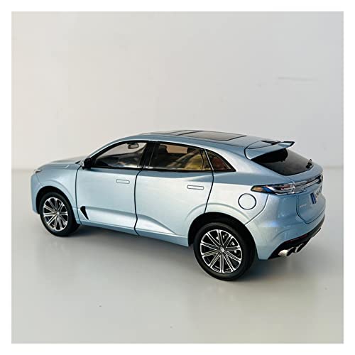 1/18 Für Changan Uni-K Luxus High Simulation Geländewagen Modell Metalldruckguss Handwerk 1/18 Für Changan Uni-K Luxus High Simulation Geländewagen Modell Metalldruckguss Handwerk von XIYUEYING