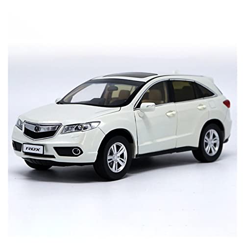 1/18 Für Honda Acura RDX Metalldruckguss Hohe Simulation Geländewagenmodelldekoration 1/18 Für Honda Acura RDX Metalldruckguss Hohe Simulation Geländewagenmodelldekoration von XIYUEYING