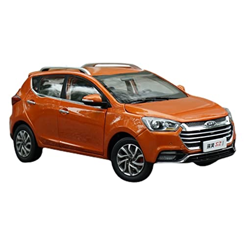 1/18 Für JAC Ruifeng S2 Hohe Simulation Geländewagen Modell Handwerk Heimtextilien 1/18 Für JAC Ruifeng S2 Hohe Simulation Geländewagen Modell Handwerk Heimtextilien von XIYUEYING