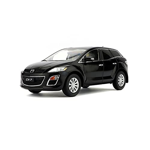 1/18 Für Mazda CX7 Metalldruckguss Hohe Simulation Geländewagenmodell Handwerk Ornamente 1/18 Für Mazda CX7 Metalldruckguss Hohe Simulation Geländewagenmodell Handwerk Ornamente von XIYUEYING