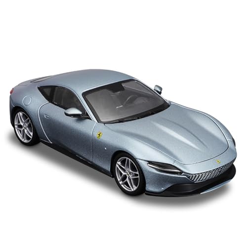1/24 für Ferrari Roman Legierung Simulation Auto Modell 19CM Dekoriert Schreibtisch Jungen Zeigen Männer Sammlung Spielzeug von XIYUEYING