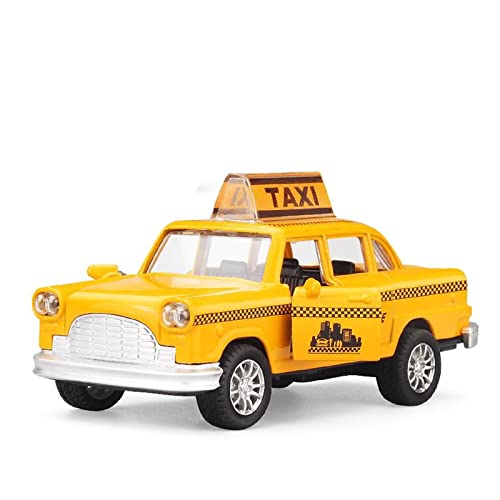 1/32 Für Ford High Simulation Taxi Automodell Metall Diecast Spielzeugfahrzeug Mit Sound & Licht 1/32 Für Ford High Simulation Taxi Automodell Metall Diecast Spielzeugfahrzeug Mit Sound & Licht von XIYUEYING