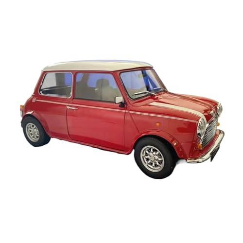 1 12 Für Cooper Auto Legierung Klassische High-End-Sportwagen Hobby Spielzeug Erwachsene Ornamente Sammlung Und Anzeige 1 12 Für Cooper Auto Legierung Klassische High-End-Sportwagen Hobby Spielzeug Erwachsene Ornamente Sammlung Und Anzeige von XIYUEYING