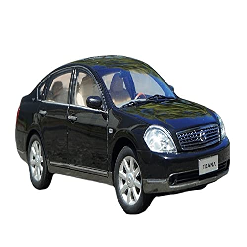 1 18 Für 1. Generation Nissan Teana Automodell Legierung Druckguss Modell Spielzeug Sammlerstücke(A) von XIYUEYING