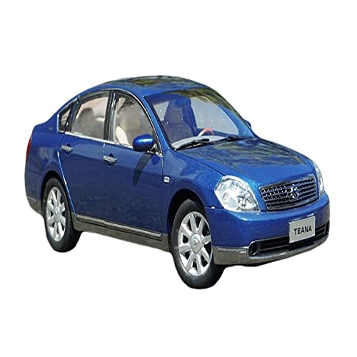 1 18 Für 1. Generation Nissan Teana Automodell Legierung Druckguss Modell Spielzeug Sammlerstücke(B) von XIYUEYING