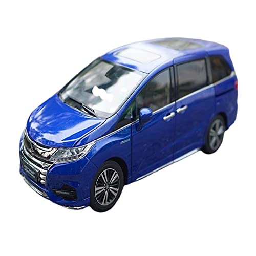 1 18 Für 2019 Honda Odyssey Legierung Automodell Druckguss Metall Auto Spielzeug Ornament Sammlung 1 18 Für 2019 Honda Odyssey Legierung Automodell Druckguss Metall Auto Spielzeug Ornament Sammlung von XIYUEYING
