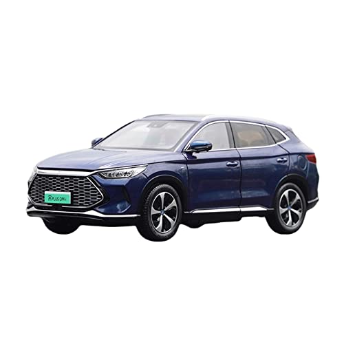 1 18 Für 2022 BYD Plus DM-i SUV Simulation Legierung Automodell Spielzeugauto Zubehör Sammlung 1 18 Für 2022 BYD Plus DM-i SUV Simulation Legierung Automodell Spielzeugauto Zubehör Sammlung von XIYUEYING