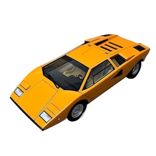 1 18 Für AUTOart Kangtash LP400 Simulation Legierung Auto Modell Sammlung Ornament Display von XIYUEYING