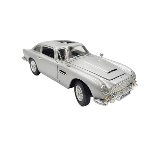 1 18 Für Aston Martin DB5 007 Legierung Diecast Auto Modell Simulation Sammlung Display Figur Souvenirs 1 18 Für Aston Martin DB5 007 Legierung Diecast Auto Modell Simulation Sammlung Display Figur Souvenirs von XIYUEYING