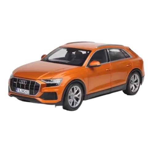 1 18 Für Audi Q8 2018 SUV Legierung Diecast Auto Modell Simulation Spielzeug Sammlung Display Figur Souvenirs 1 18 Für Audi Q8 2018 SUV Legierung Diecast Auto Modell Simulation Spielzeug Sammlung Display Figur Souvenirs von XIYUEYING