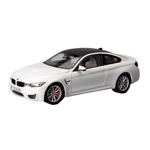 1 18 Für BMW M4 F82 Legierung Diecast Auto Modell Simulation Spielzeug Sammlung Display Figur Souvenirs 1 18 Für BMW M4 F82 Legierung Diecast Auto Modell Simulation Spielzeug Sammlung Display Figur Souvenirs von XIYUEYING
