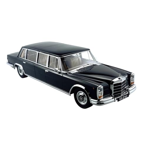 1 18 Für Benz 600 Pullman W100 Legierung Diecast Simulation Auto Modell Sammeln Spielzeug Souvenir Display 1 18 Für Benz 600 Pullman W100 Legierung Diecast Simulation Auto Modell Sammeln Spielzeug Souvenir Display von XIYUEYING