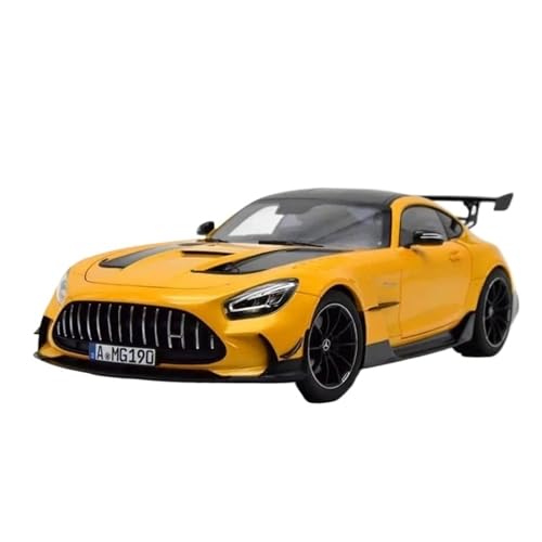 1 18 Für Benz-GT Supercar Spielzeug Diecast Legierung Auto Modell Sammlung Souvenir Statische Display Dekoration von XIYUEYING
