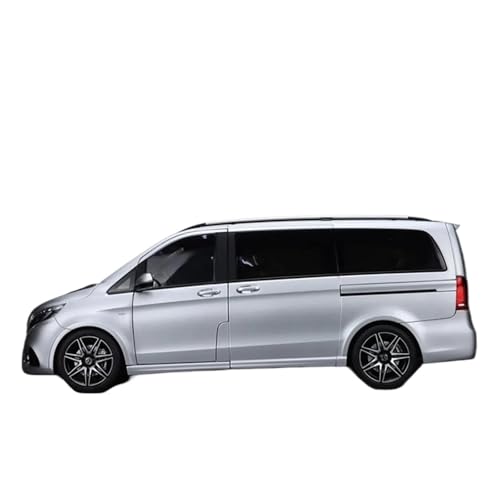 1 18 Für Benz V Viano Amg Line 18 Legierung Simulation Auto Modell Junge Hobby Fan Sammlung Display 1 18 Für Benz V Viano Amg Line 18 Legierung Simulation Auto Modell Junge Hobby Fan Sammlung Display von XIYUEYING