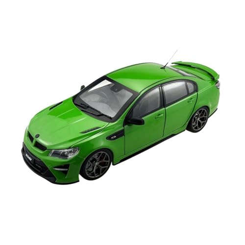 1 18 Für Biante Australia Holden HSV GTSR Simulation Legierung Auto Modell Sammlung Spielzeug Display Ornament von XIYUEYING