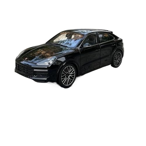 1 18 Für Cayenne Legierung Druckguss Metall Spielzeug Auto Modell Simulation Statische Sammlung Ornamente Junge Hobby von XIYUEYING