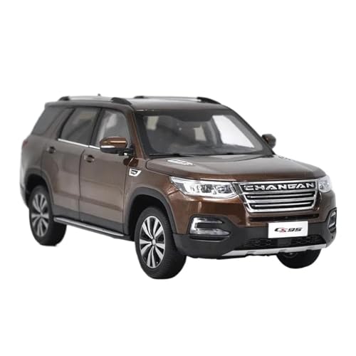 1 18 Für Chang'an Legierung Auto Modell Tischplatte Dekoration Micromodel Sammlung Display Souvenir von XIYUEYING