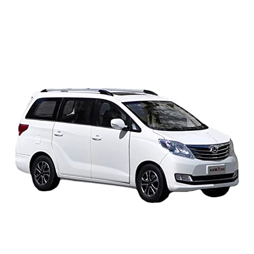 1 18 Für Changan S50 MPV Auto Modell Legierung Druckguss Metall Simulation Auto Spielzeug Ornamente Sammlung 1 18 Für Changan S50 MPV Auto Modell Legierung Druckguss Metall Simulation Auto Spielzeug Ornamente Sammlung von XIYUEYING
