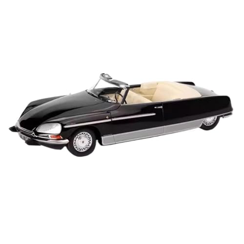 1 18 Für Citroen DS 21 1968 Legierung Diecast Auto Modell Simulation Spielzeug Sammeln Erwachsene Jungen Souvenir Spielzeug von XIYUEYING
