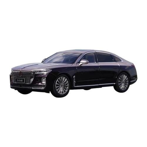1 18 Für FAW Hongqi H9 Parade Auto Druckguss Legierung Auto Modell Sammlung Ornamente Kinderspielzeug 1 18 Für FAW Hongqi H9 Parade Auto Druckguss Legierung Auto Modell Sammlung Ornamente Kinderspielzeug von XIYUEYING