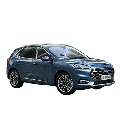 1 18 Für Ford Escape Legierung Automodell Druckguss Metall Simulation Auto Spielzeug Sammlung Display Geschenk 1 18 Für Ford Escape Legierung Automodell Druckguss Metall Simulation Auto Spielzeug Sammlung Display Geschenk von XIYUEYING