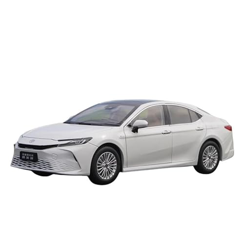1 18 Für GAC Toyota Neue 9 Generation Camry 2024 Modell Aus Druckgusslegierung Für Jungen Sammlung Dekorativer Spielzeuge von XIYUEYING