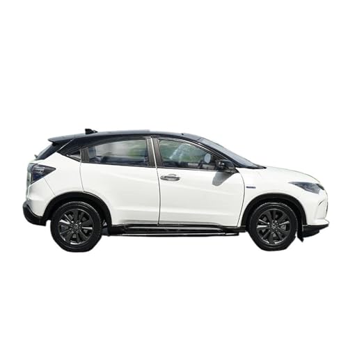1 18 Für GUAngqi Honda Concept VE-1 SUV Simulation Legierung Auto Modell Dekoration Sammlung von XIYUEYING