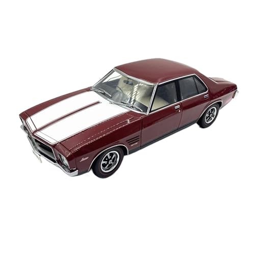 1 18 Für Holden MONARO GTS Druckguss-Simulationsautomodell Australische Sportwagensammlung Souvenir 1 18 Für Holden MONARO GTS Druckguss-Simulationsautomodell Australische Sportwagensammlung Souvenir von XIYUEYING