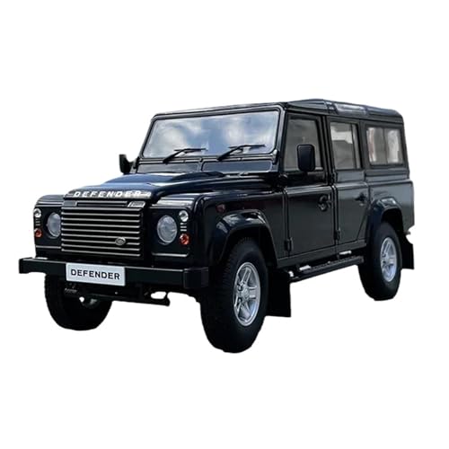 1 18 Für Land Rover Defender 110 Klassisches Legierungsautomodell Sammlerstück Souvenir Ausstellungsornamente 1 18 Für Land Rover Defender 110 Klassisches Legierungsautomodell Sammlerstück Souvenir Ausstellungsornamente von XIYUEYING