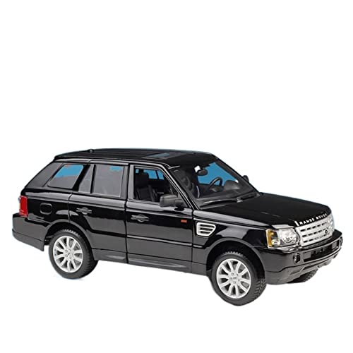 1 18 Für Land Rover Range Sport Simulation Legierung Druckguss Auto Modell Sammlung Dekoration 1 18 Für Land Rover Range Sport Simulation Legierung Druckguss Auto Modell Sammlung Dekoration von XIYUEYING