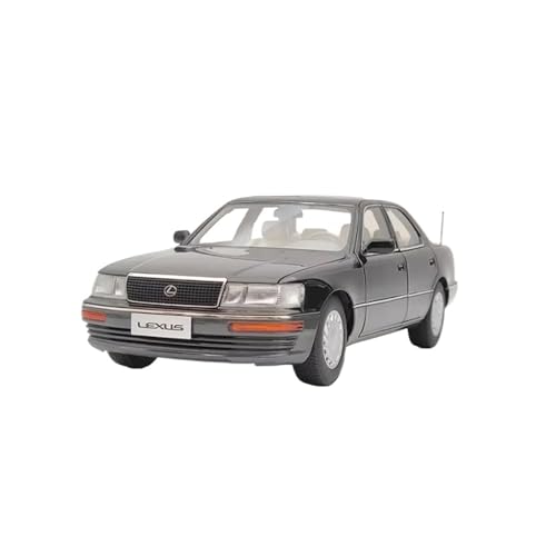 1 18 Für Lexus LS400 Auto Legierung Diecast Auto Modell Simulation Sammlung Display Figur Souvenirs von XIYUEYING