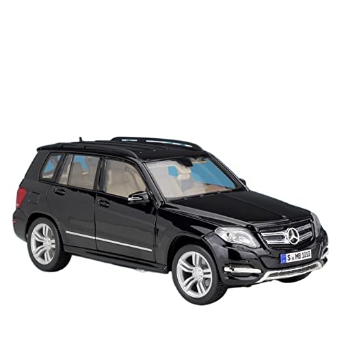 1 18 Für Mercedes-Benz GLK SUV Retro Classic Car Legierung Druckguss fertiges statisches Modellauto 1 18 Für Mercedes-Benz GLK SUV Retro Classic Car Legierung Druckguss fertiges statisches Modellauto von XIYUEYING
