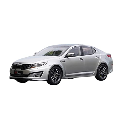 1 18 Für Original Dongfeng Yueda K5 DYK Kia Simulation Legierung Automodell Druckguss Spielzeug Sammlerstücke(B) von XIYUEYING