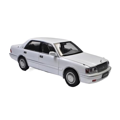 1 18 Für Toyota Crown JZS155 Legierung Diecast Auto Modell Simulation Sammlung Display Figur Souvenirs von XIYUEYING