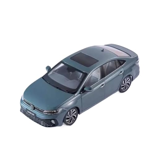 1 18 Für VW 23 Lavida XR Legierung Modellauto Erwachsene Souvenir Klassisches Statisches Display Sammlerspielzeug(Gray) von XIYUEYING