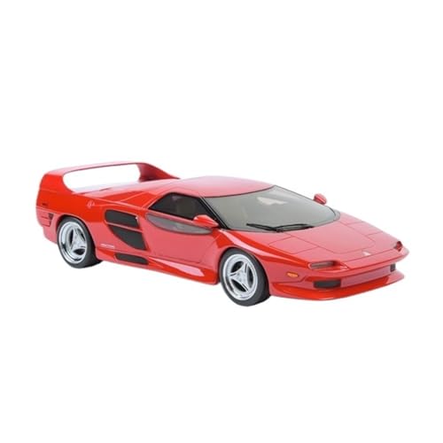 1 18 Für Vector M 12 Red Super Car 1995 Resin Car Model Classic Car Ornament Collection Adult Boy Toys 1 18 Für Vector M 12 Red Super Car 1995 Resin Car Model Classic Car Ornament Collection Adult Boy Toys von XIYUEYING