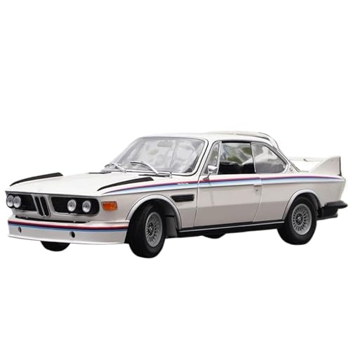 1 18 for CSL25 3.0 1971 Simulation Legierung Auto Modell Sammlung Souvenir Ornamente Display Fahrzeug 1 18 for CSL25 3.0 1971 Simulation Legierung Auto Modell Sammlung Souvenir Ornamente Display Fahrzeug von XIYUEYING