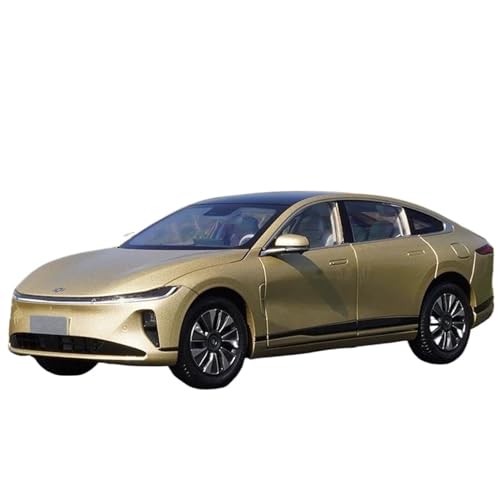 1 18 for Changan A07 2023, Legierung, New Energy, Modellsammlung, Display, Ornamente, Fahrzeug(A) von XIYUEYING